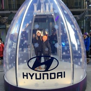 Meet your Posher, Sophia